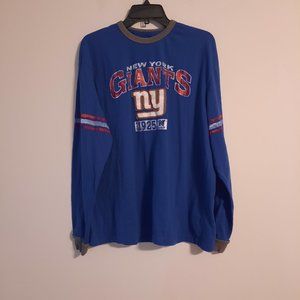 New York Giants T-shirt